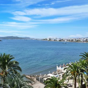 *** Hotel Vibra Maritimo Espagne