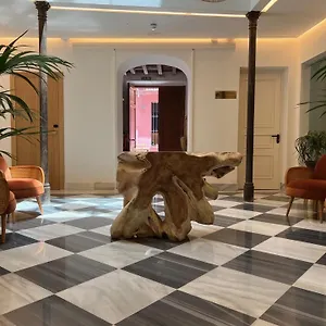 ** Hotel Alux Boutique Espagne