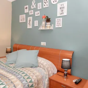 *** Maison d'hôtes Internacional Espagne