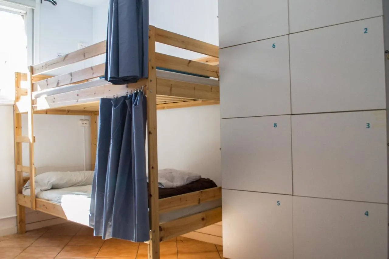 Aloe Vera Shared House Ελ Μέντανο Ισπανία