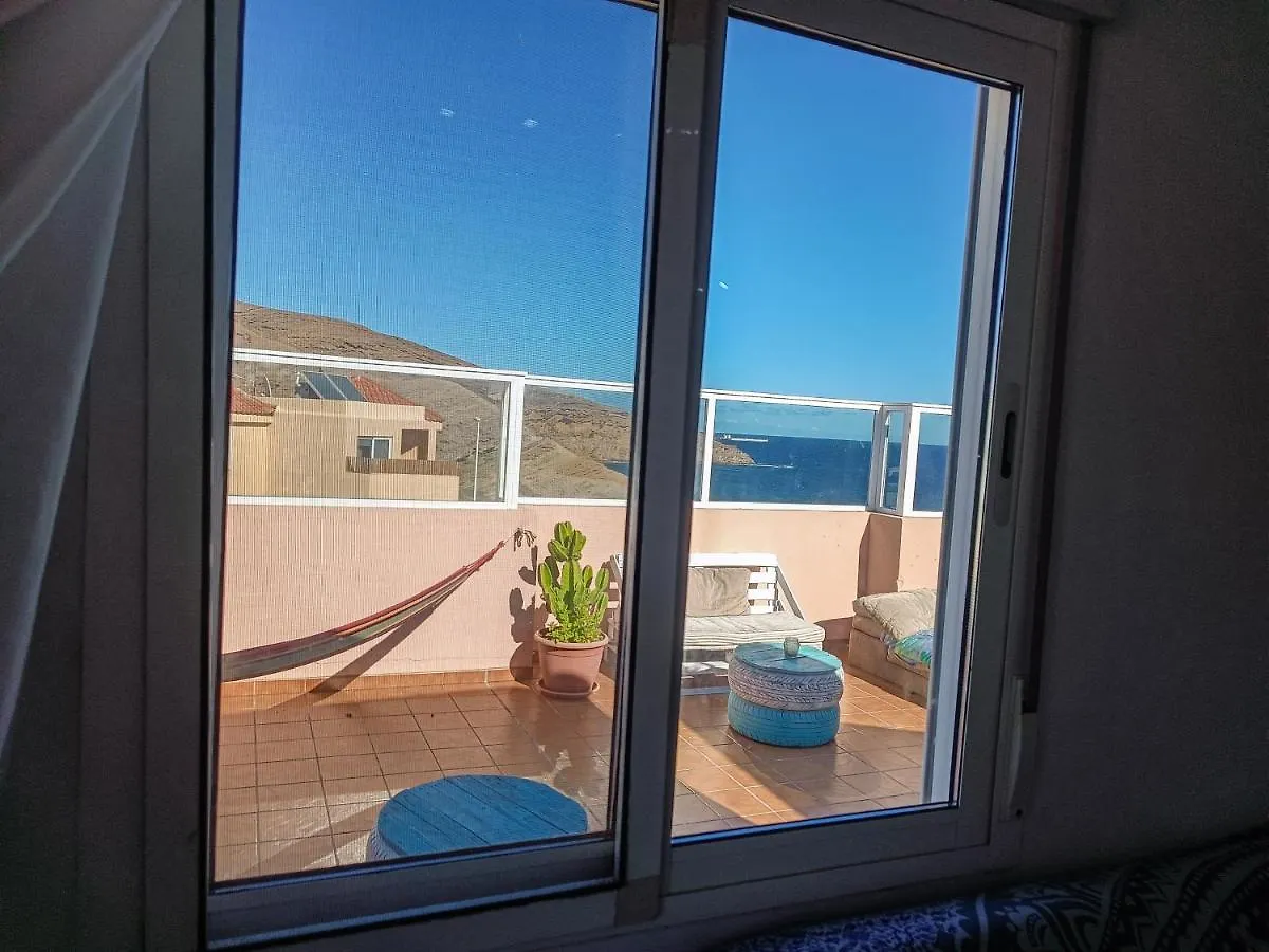 Hostel Aloe Vera Shared House Ελ Μέντανο