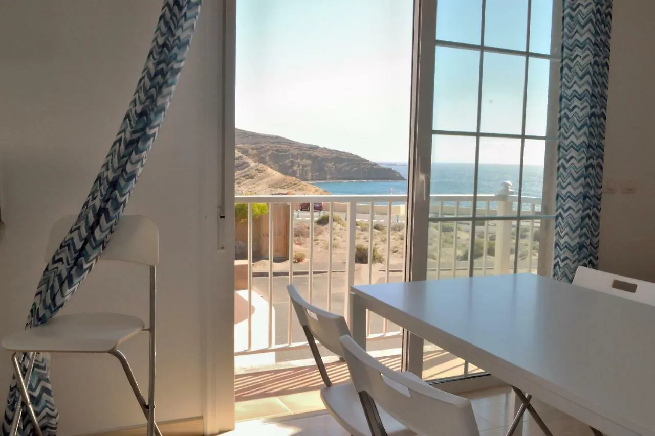 Aloe Vera Shared House Ελ Μέντανο Hostel